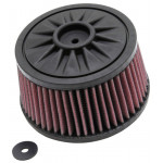 K&N Air Filter for YAMAHA YZ85; 2003-2012 (YA-8502)