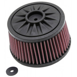 K&N Air Filter for YAMAHA YZ85; 2003-2012 (YA-8502)