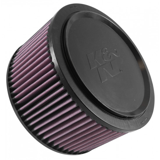 K&N Air Filter for Ford Ranger 2.2L, 2.5L, 3.2L Year 2012 to 2015 (E-0662)