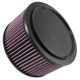 K&N Air Filter for Ford Ranger 2.2L, 2.5L, 3.2L Year 2012 to 2015 (E-0662) K&N Air Filter for Ford Ranger 2.2L, 2.5L, 3.2L Year 2012 to 2015 (E-0662)