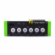 Kosyni DSP-K4S 4 / 6 Channel Class-D Digital Sound Processor Amplifier Kosyni DSP-K4S 4 / 6 Channel Class-D Digital Sound Processor Amplifier