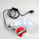 USB powered LED Light Bulb USB powered LED Light Bulb