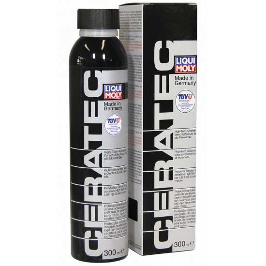 Liqui Moly CERA TEC 300ml Liqui Moly CERA TEC 300ml