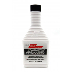 LUBEGARD 19300 Aluminum Protectant, 10 oz., 296ml