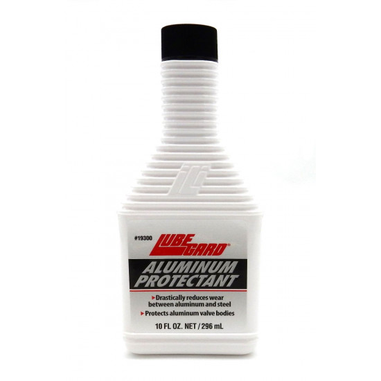 LUBEGARD 19300 Aluminum Protectant, 10 oz., 296ml