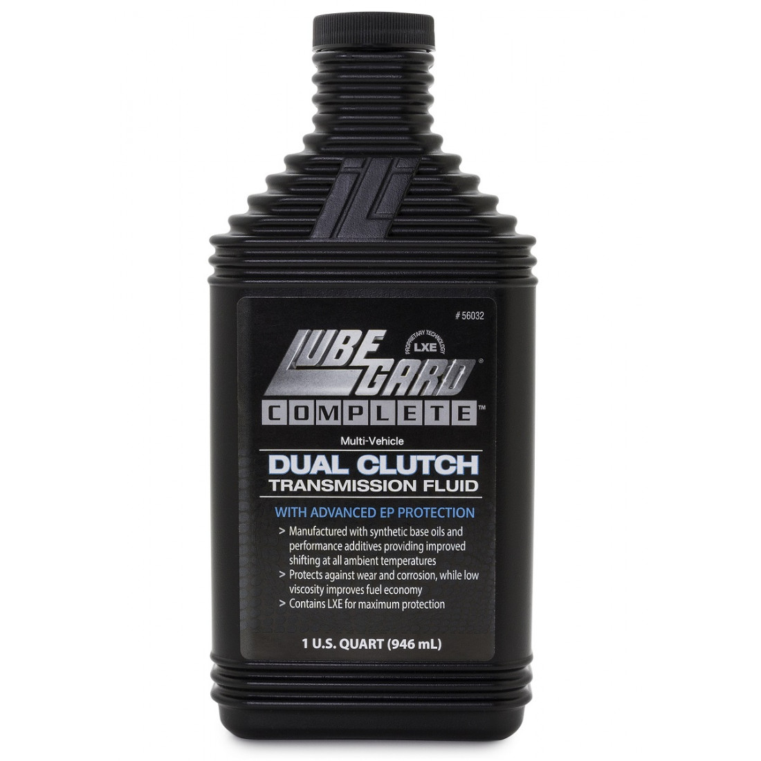 LUBEGARD COMPLETE MultiVehicle Dual Clutch Transmission Fluid