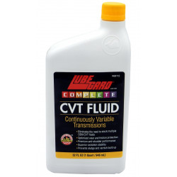 LUBEGARD Complete CVT Fluid with LXE - 32oz, 946ml