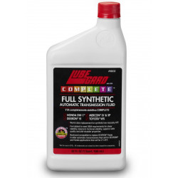 LUBEGARD Complete Full Synthetic ATF - 32oz, 946ml