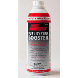 LUBEGARD Fuel System Booster - 16oz, 473ml