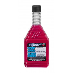 LUBEGARD KOOL-IT Supreme Coolant Treatment - 16oz, 473ml