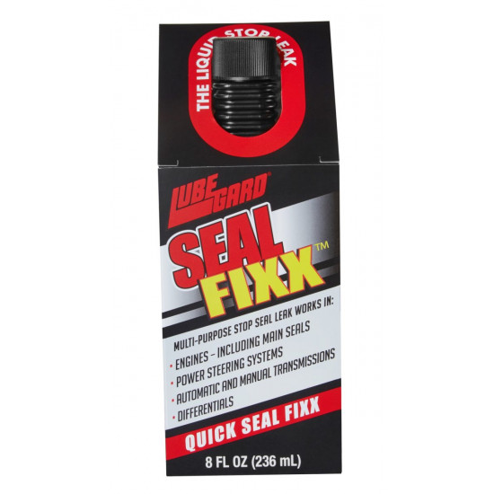 LUBEGARD SEAL FIXX - 8 oz, 236ml LUBEGARD SEAL FIXX - 8 oz, 236ml