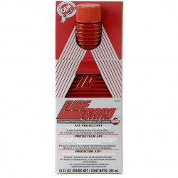 LUBEGARD RED Automatic Transmission Fluid (ATF) Protectant 10 FL OZ / 296mL