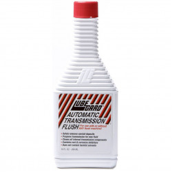 LUBEGARD Automatic Transmission Flush with LXEÂ® Technology 10 FL OZ / 296mL