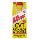 LUBEGARD CVT Recharge & Protectâ¢ 10 FL OZ / 296mL