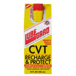 LUBEGARD CVT Recharge & Protectâ¢ 10 FL OZ / 296mL