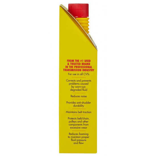 LUBEGARD CVT Recharge & Protect⢠10 FL OZ / 296mL LUBEGARD CVT Recharge & Protect⢠10 FL OZ / 296mL