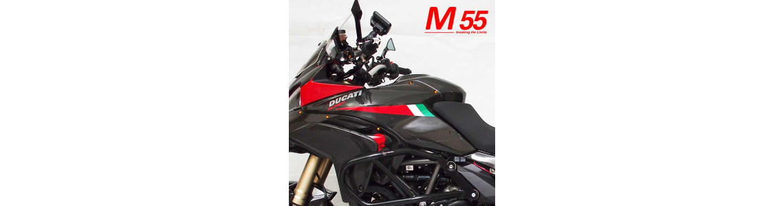 Multistrada 1200 Multistrada 1200