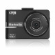 MARBELLA KR3S FHD Dual Dash Cam 24 Hours Recording Sony Exmor 32GB Memory
