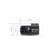 MARBELLA KR6S FHD Dual Dash Cam WiFi 24 Hours Recording Sony Exmor 32GB Memory