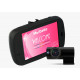 MARBELLA KR9S FHD Dual Dash Cam WiFi 24 Hours Recording Sony Exmor 32GB Memory