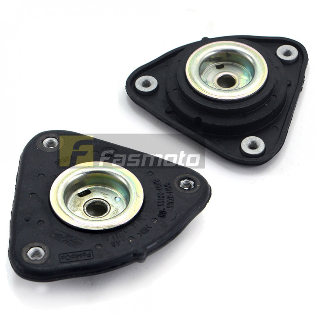 2013 mazda 3 struts