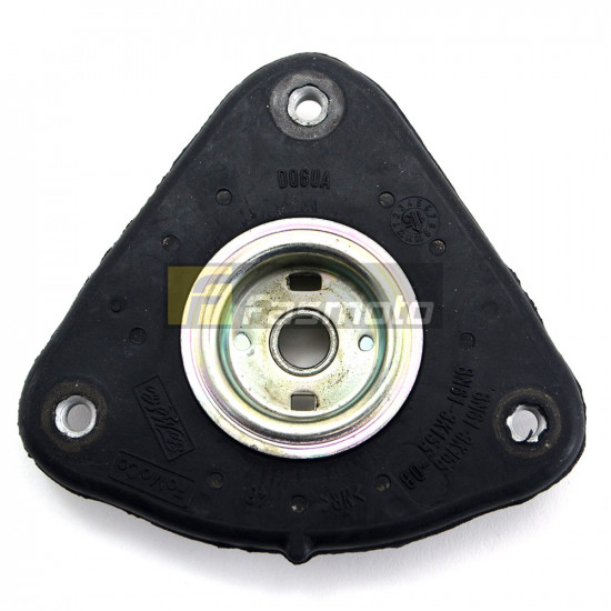 Mazda 3 '04-'13 Front Suspension Strut Mount Genuine Parts B39D-34-380A (1 Pair) Mazda 3 '04-'13 Front Suspension Strut Mount Genuine Parts B39D-34-380A (1 Pair)
