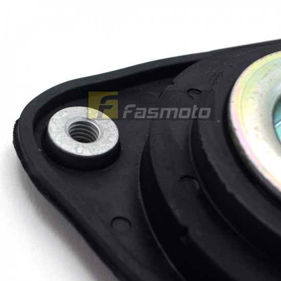 Mazda 3 '04-'13 Front Suspension Strut Mount Genuine Parts B39D-34-380A (1 Pair) Mazda 3 '04-'13 Front Suspension Strut Mount Genuine Parts B39D-34-380A (1 Pair)