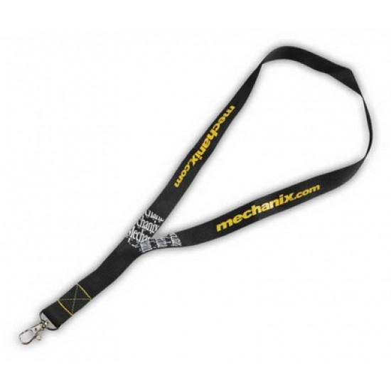Mechanix Wear Lanyard Mechanix Wear Lanyard