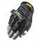 Mechanix Glove M-pact Fingerless Black