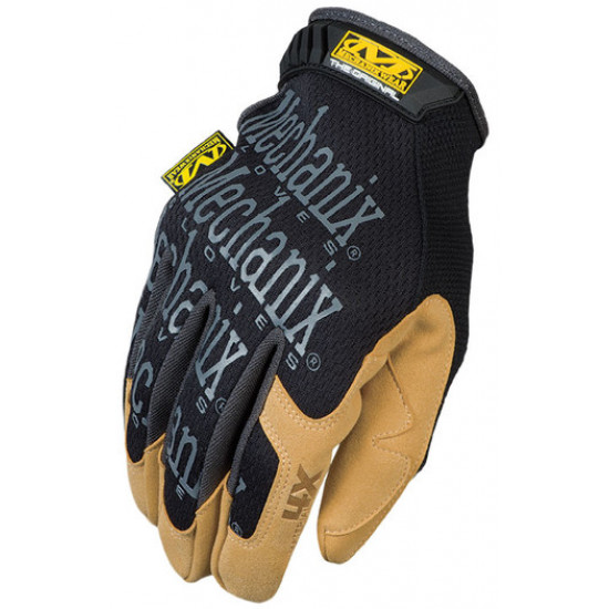 Mechanix Glove Original Material 4X