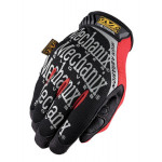 Mechanix Glove The Original High Abrasion Extra Durability