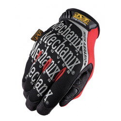 Mechanix Glove The Original High Abrasion Extra Durability
