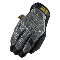 Mechanix Original Vented, Dark Grey