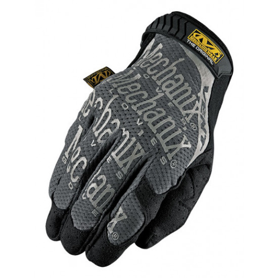 Mechanix Original Vented, Dark Grey