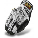 Mechanix Glove Original Vented, White