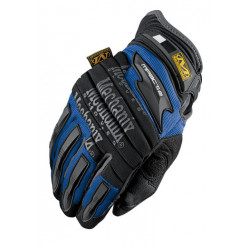 Mechanix Glove M-pact-2, Blue