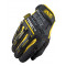 Mechanix Glove M-pact, Black and Yellow