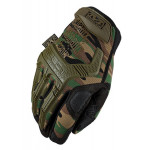 Mechanix Glove M-pact, Camo