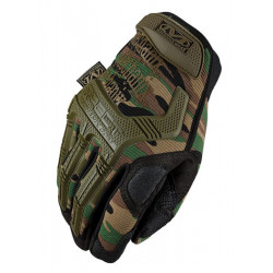 Mechanix Glove M-pact, Camo