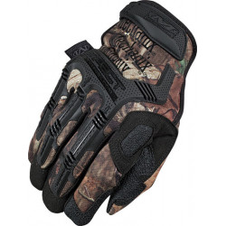 Mechanix Glove M-pact, Mossy Oak