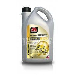 Millers Oils EE 10W40 Semi Synthetic Engine Oil 1L