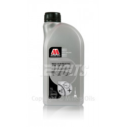 Millers Oils MILLERMATIC ATF SP III-WS Automatic Transmission Fluid 1L