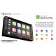 NAKAMICHI NAM3510-M7 7" 2-DIN Apple CarPlay Android Auto head unit NAKAMICHI NAM3510-M7 7" 2-DIN Apple CarPlay Android Auto head unit