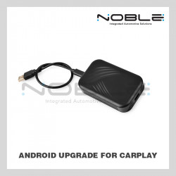 Android Upgrade for PEUGEOT Carplay