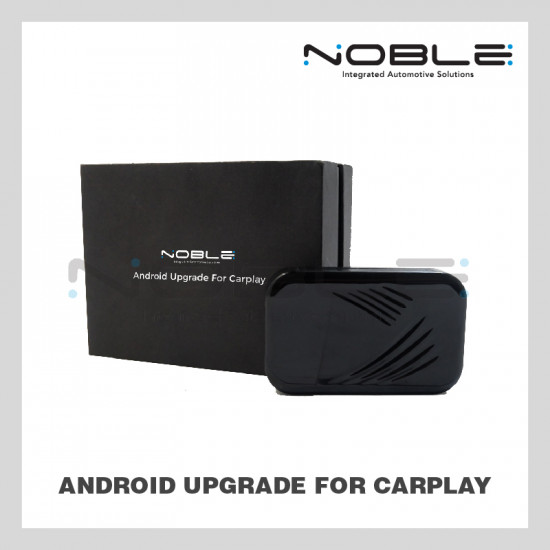Android Upgrade for VOLVO Carplay