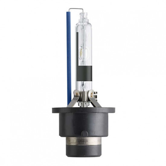 PHILIPS 42406WXX2 D4R 6000K XENON Standard HID Headlight Bulb (1 Pair) PHILIPS 42406WXX2 D4R 6000K XENON Standard HID Headlight Bulb (1 Pair)