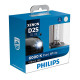 PHILIPS 85122WXX2 D2S 6000K XENON Standard HID Headlight Bulb (1 Pair) PHILIPS 85122WXX2 D2S 6000K XENON Standard HID Headlight Bulb (1 Pair)