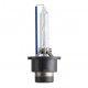 PHILIPS 85122WXX2 D2S 6000K XENON Standard HID Headlight Bulb (1 Pair)