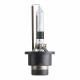 PHILIPS 85126C1 D2R 4200K XENON Standard HID Headlight Bulb (1 Piece)