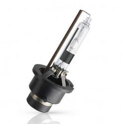 PHILIPS 85126C1 D2R 4200K XENON Standard HID Headlight Bulb (1 Piece)